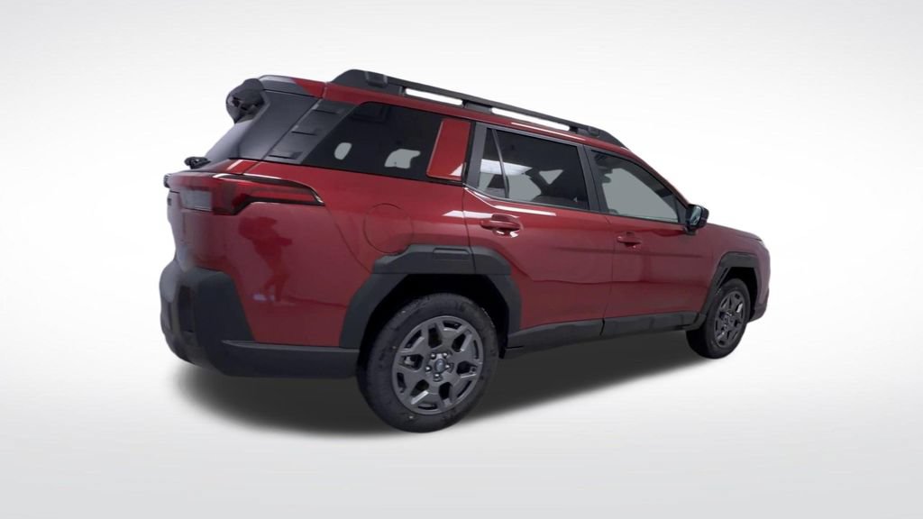 New 2026 Subaru Outback Premium AWD/4WD image 8