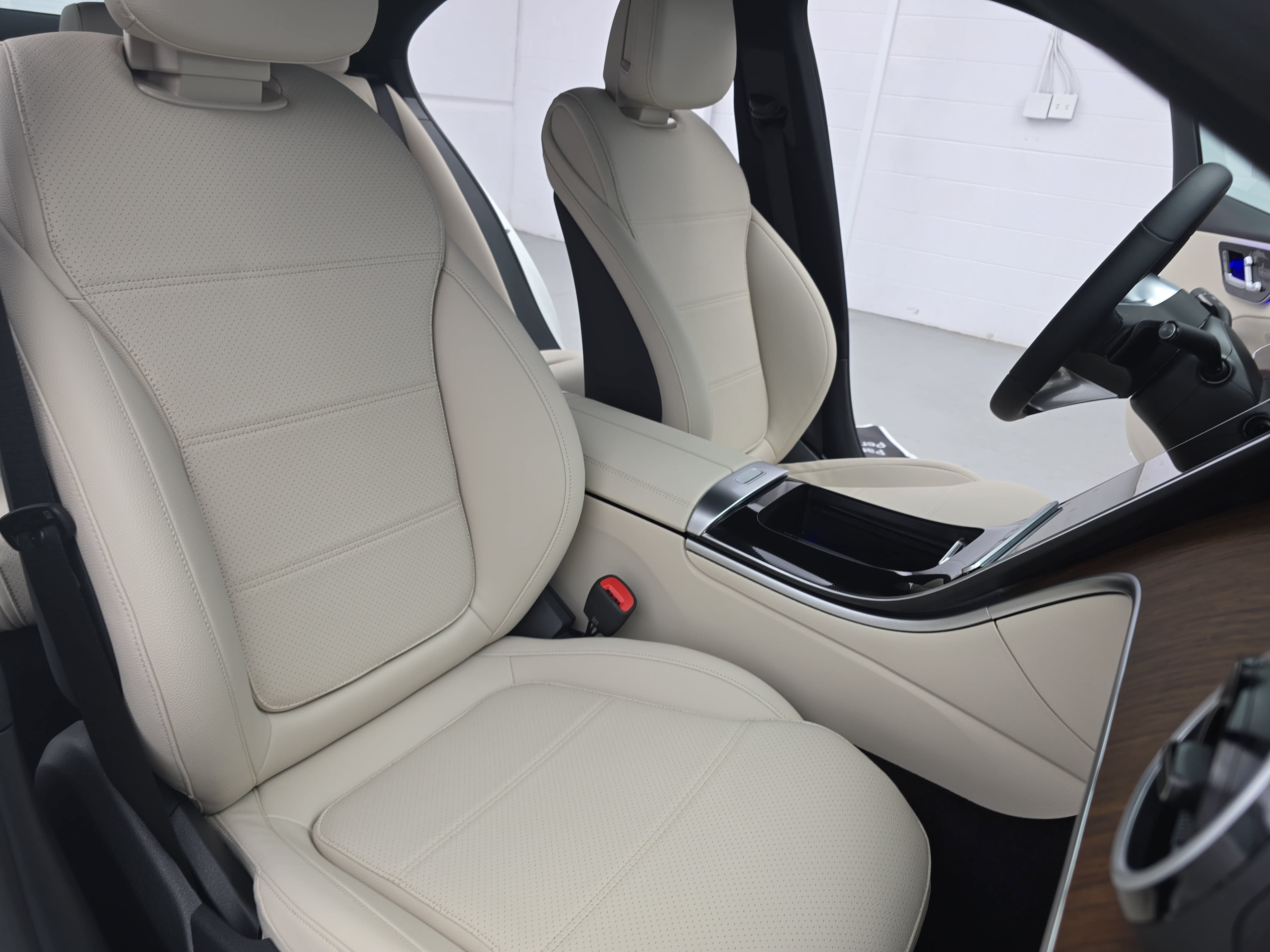 Certified 2026 Mercedes-Benz C 300 Sedan image 10