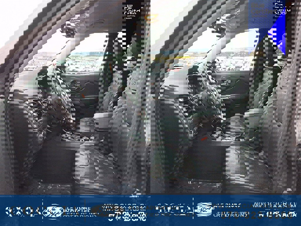 Used 2019 Jeep Cherokee Limited image 13