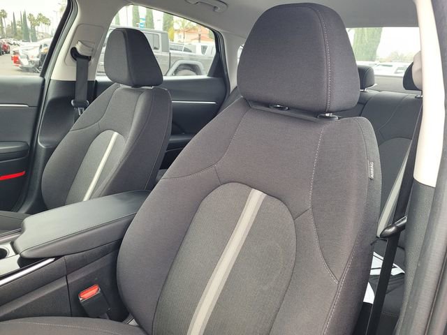 Used 2022 Hyundai Sonata SEL w/ Cargo Package image 11