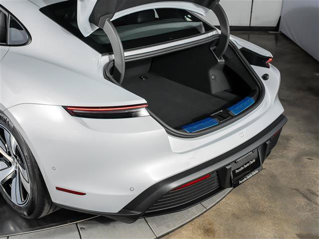 New 2026 Porsche Taycan AWD/4WD image 32
