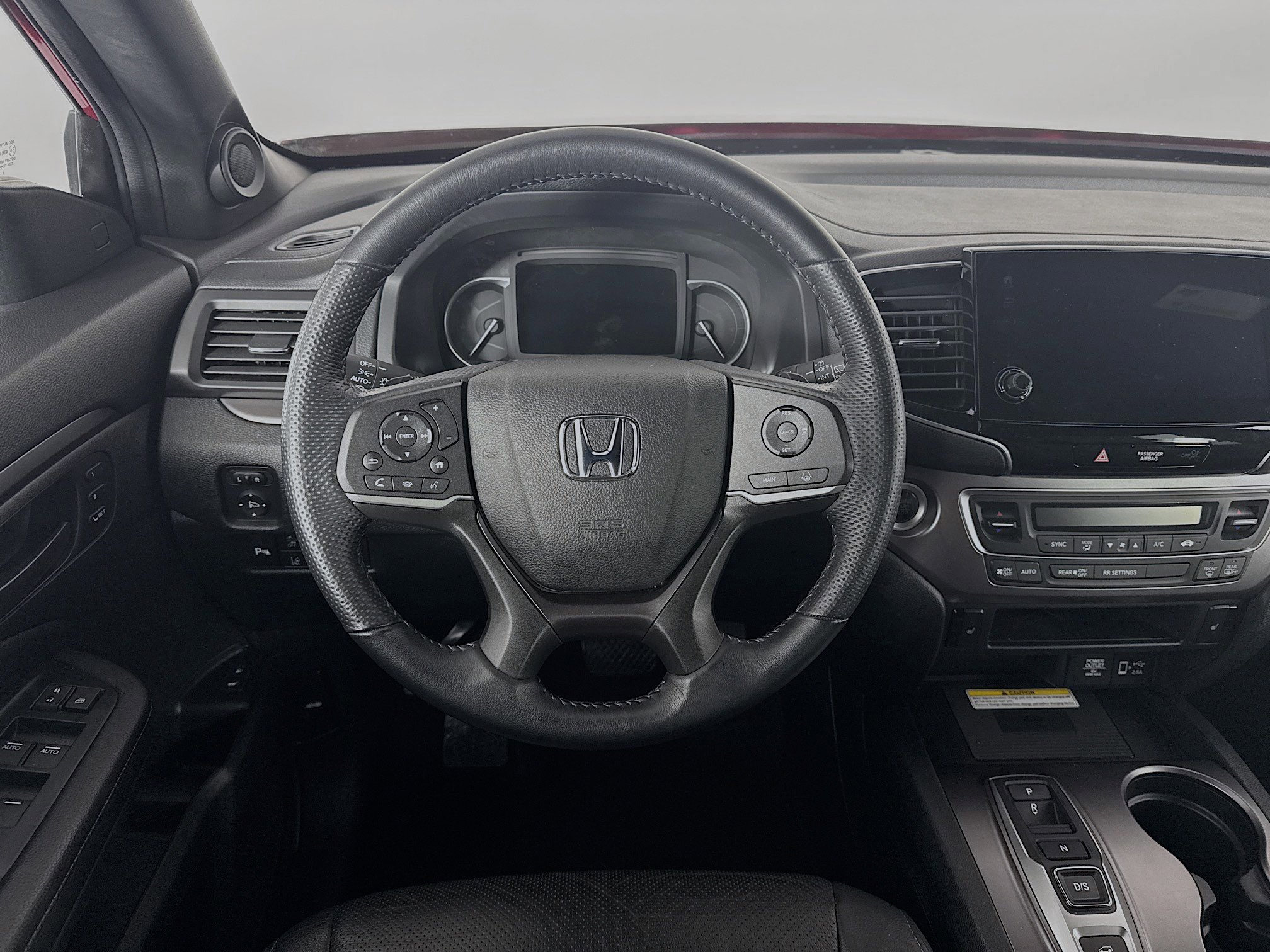 Certified 2023 Honda Passport EX-L image 22