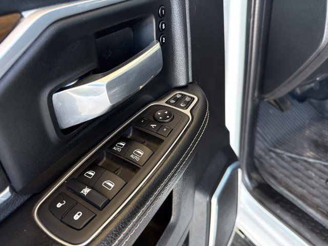 Used 2024 RAM 2500 Laramie w/ Bed Utility Group AWD/4WD image 15