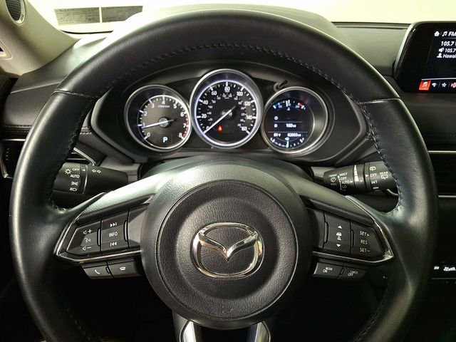 Used 2020 MAZDA CX-5 Touring AWD/4WD image 19