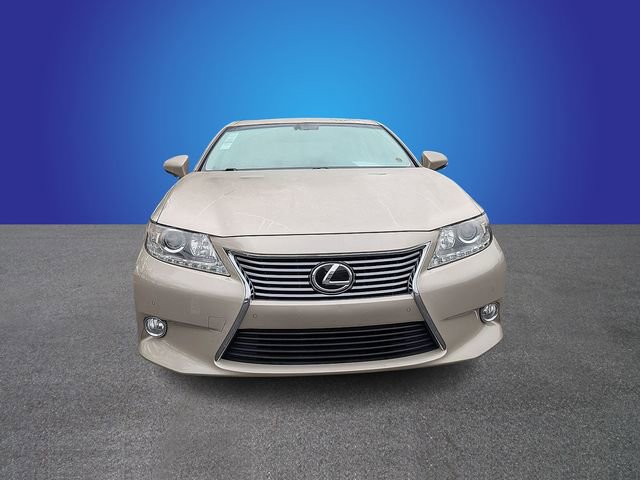 Used 2013 Lexus ES 350 w/ Luxury Pkg image 8