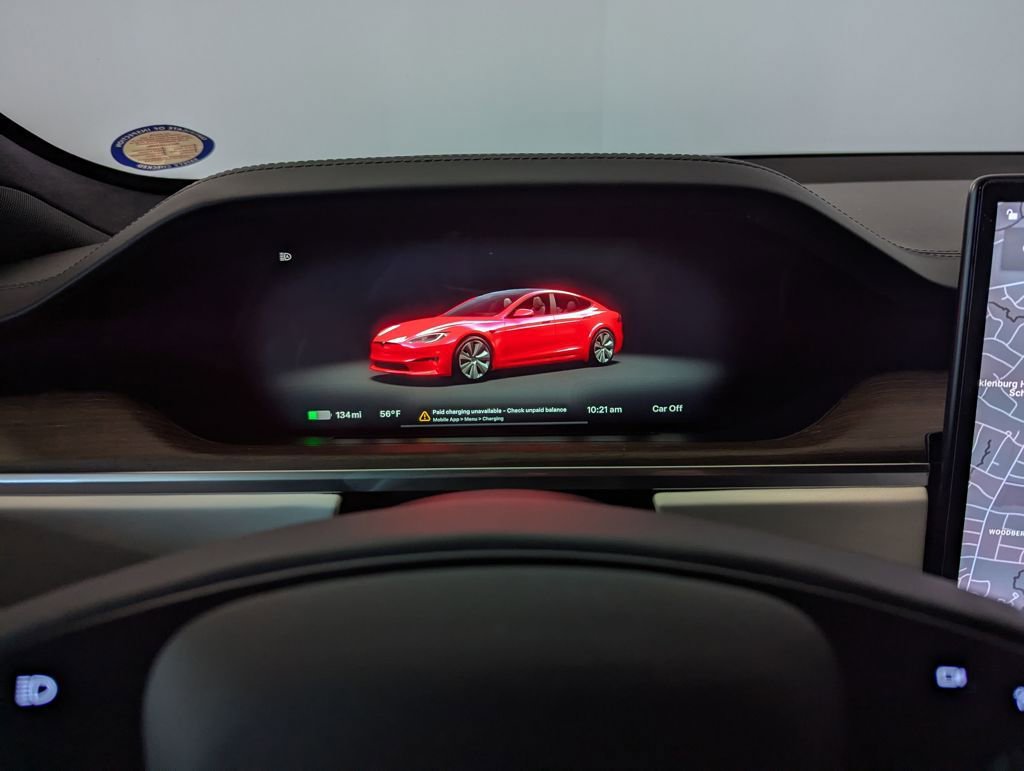 Used 2023 Tesla Model S Standard Range image 40