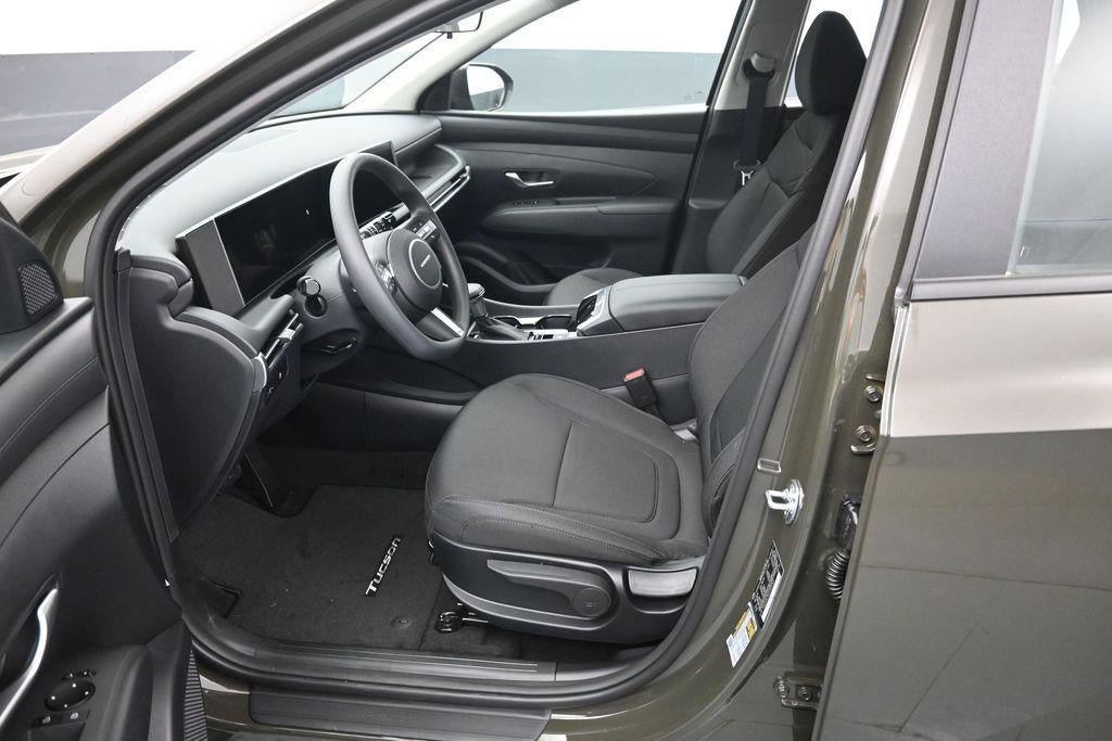 New 2026 Hyundai Tucson SE AWD/4WD image 9