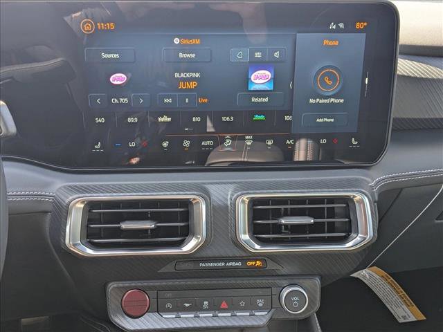 New 2026 Ford Mustang Premium image 12