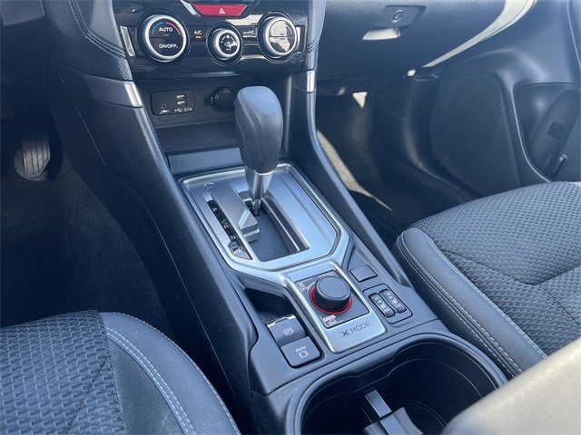 Used 2019 Subaru Forester Premium image 18