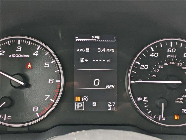 Used 2025 Subaru Legacy Premium w/ Popular Package #1A image 10