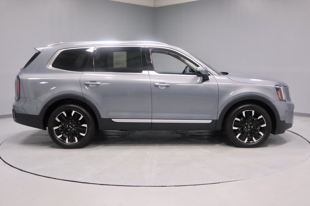 Used 2023 Kia Telluride SX Prestige AWD/4WD image 6