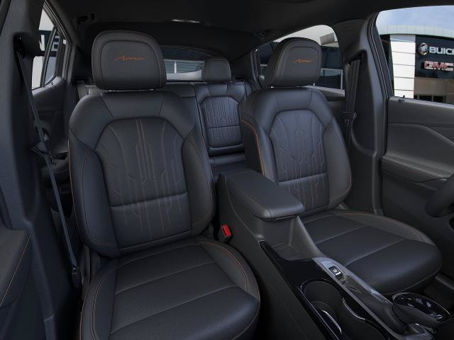 New 2026 Buick Envista Avenir FWD image 16