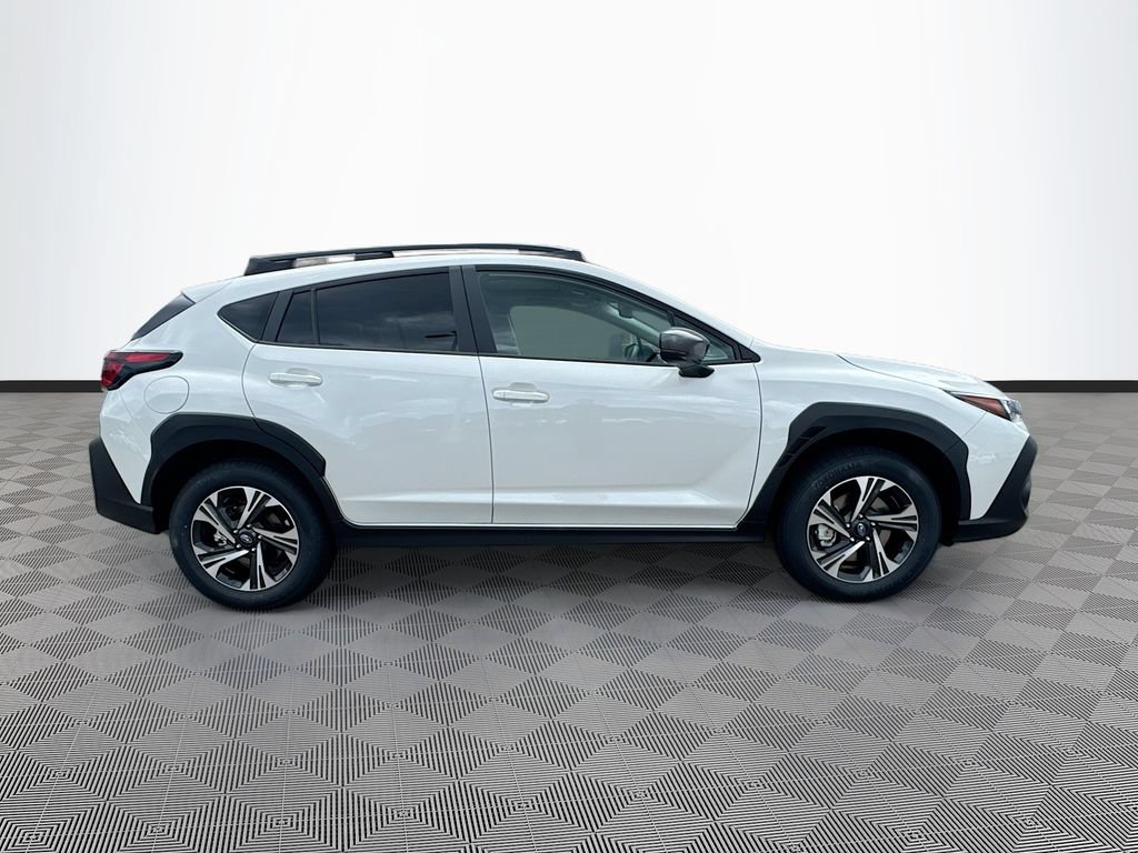 New 2026 Subaru Crosstrek 2.5i Premium AWD/4WD image 32