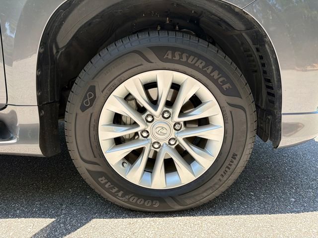 Used 2022 Lexus GX 460 Premium w/ Premium Package AWD/4WD image 14