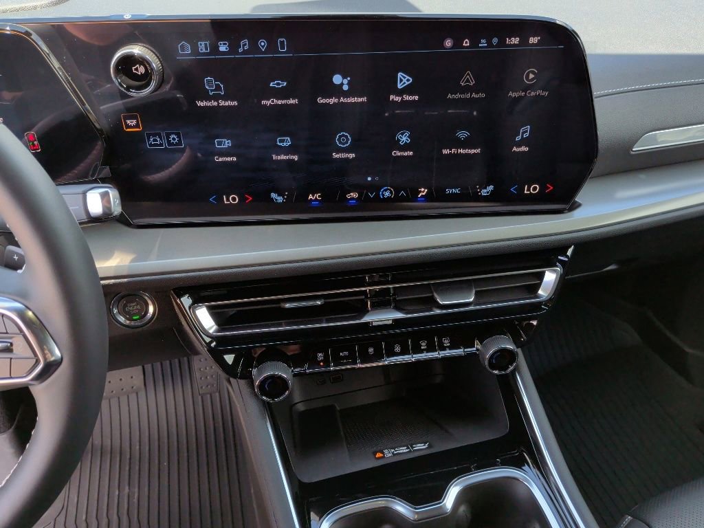 New 2026 Chevrolet Traverse LT FWD image 21