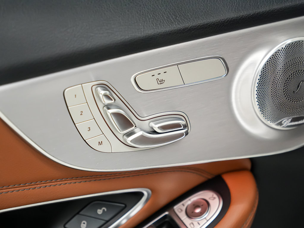 Used 2019 Mercedes-Benz C 300 4MATIC Coupe image 19
