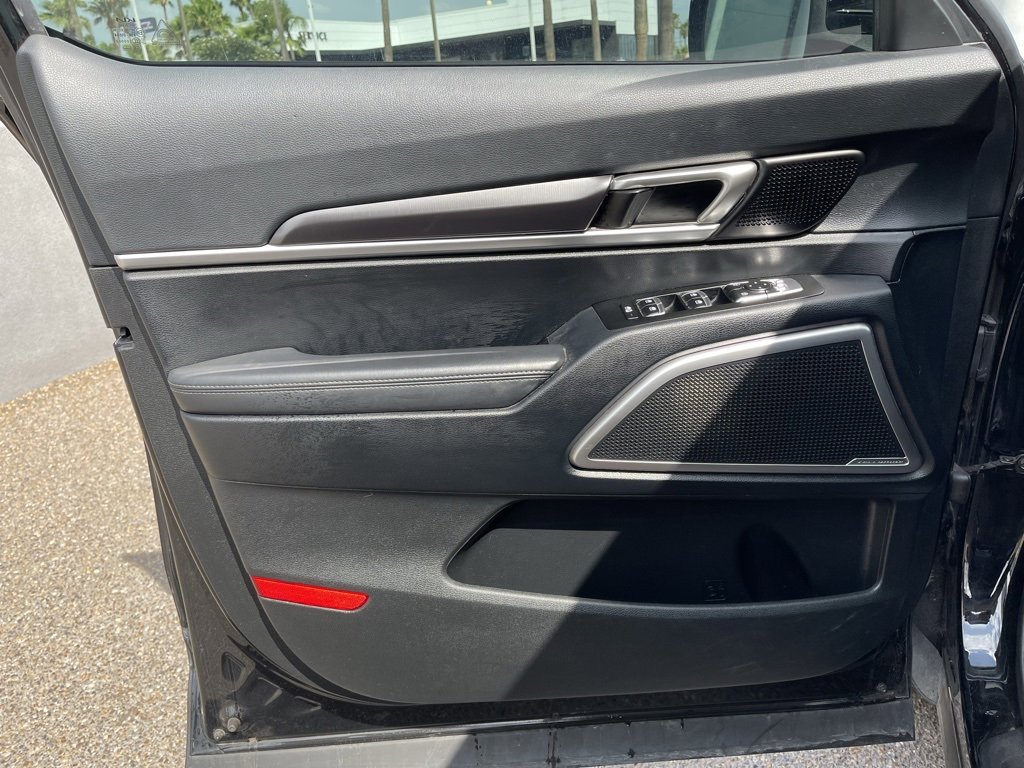 Used 2024 Kia Telluride S w/ S Sunroof Package image 14