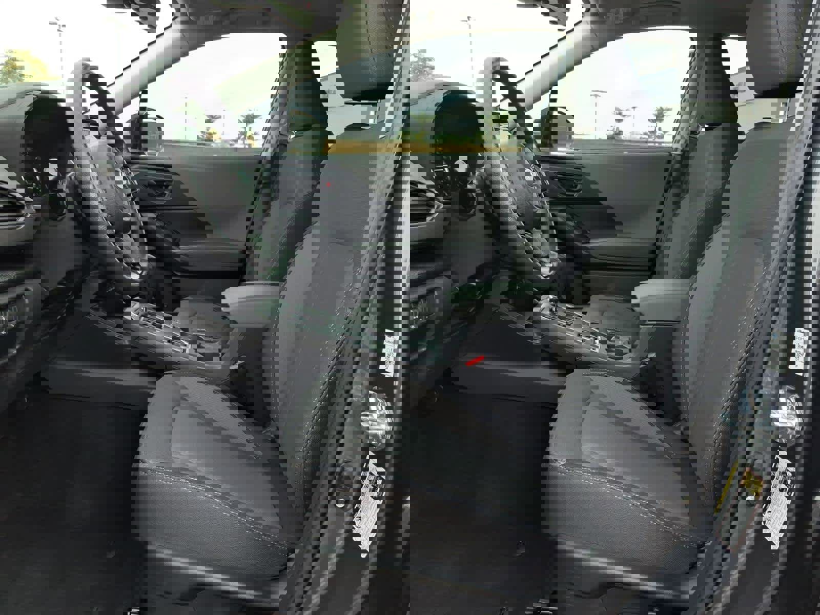 Certified 2025 Subaru Crosstrek 2.0i Premium image 26