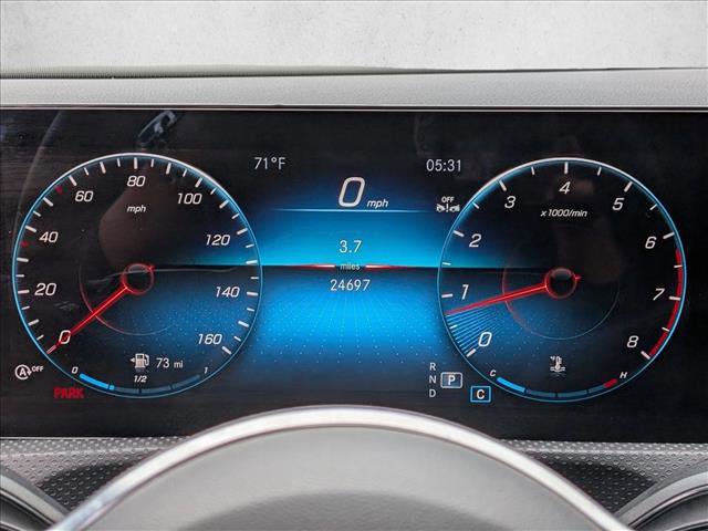 Used 2023 Mercedes-Benz CLA 250 image 11