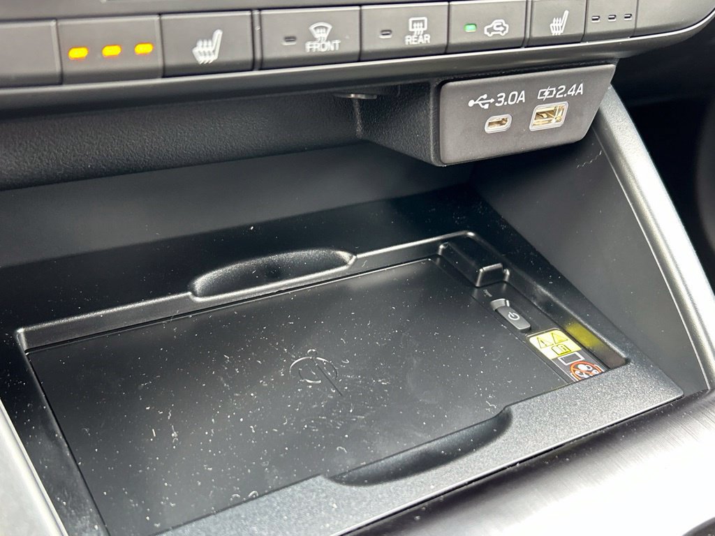 New 2026 Subaru Outback Limited AWD/4WD image 21