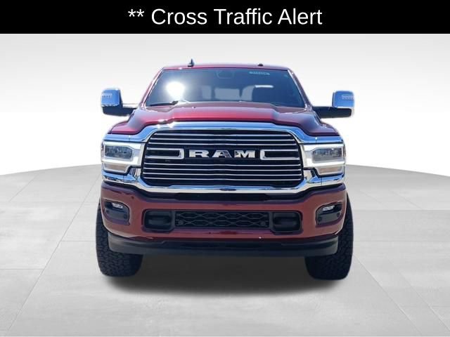 Used 2023 RAM 2500 Laramie AWD/4WD image 8