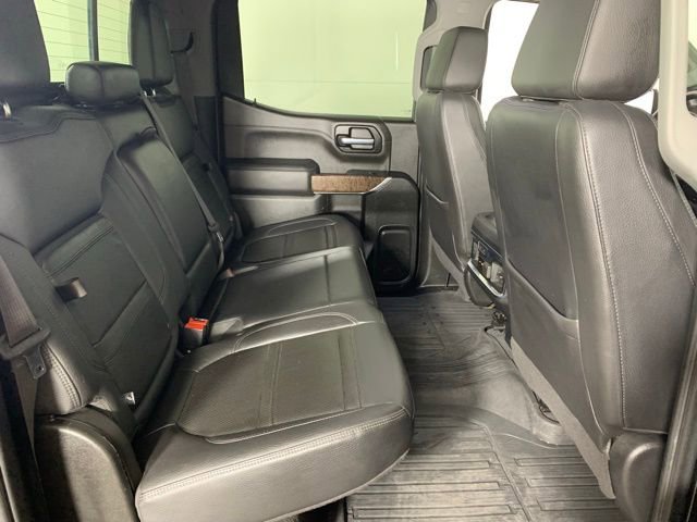 Used 2020 GMC Sierra 1500 Denali w/ Denali Ultimate Package image 24