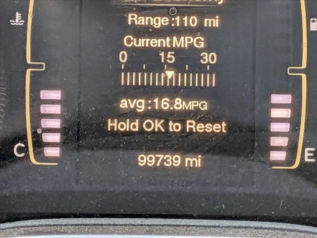 Used 2014 Jeep Cherokee Sport w/ Cold Weather Group image 9