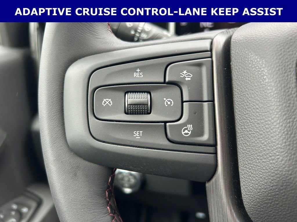 New 2026 GMC Sierra 2500 AT4X image 21