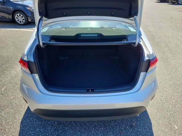 Used 2025 Toyota Corolla LE FWD image 19