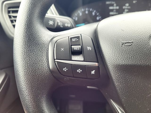 Used 2020 Ford Escape S FWD image 24