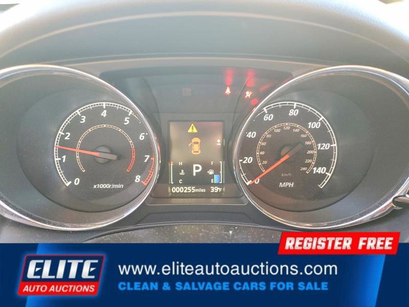 Used 2024 Mitsubishi Outlander Sport AWD image 18