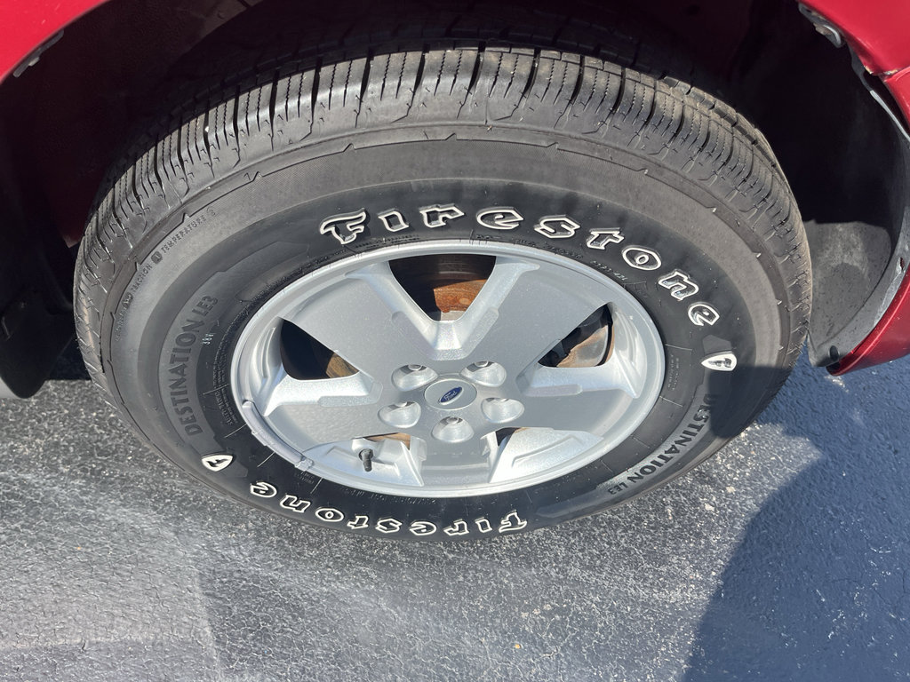 Used 2008 Ford Escape XLT AWD/4WD image 33