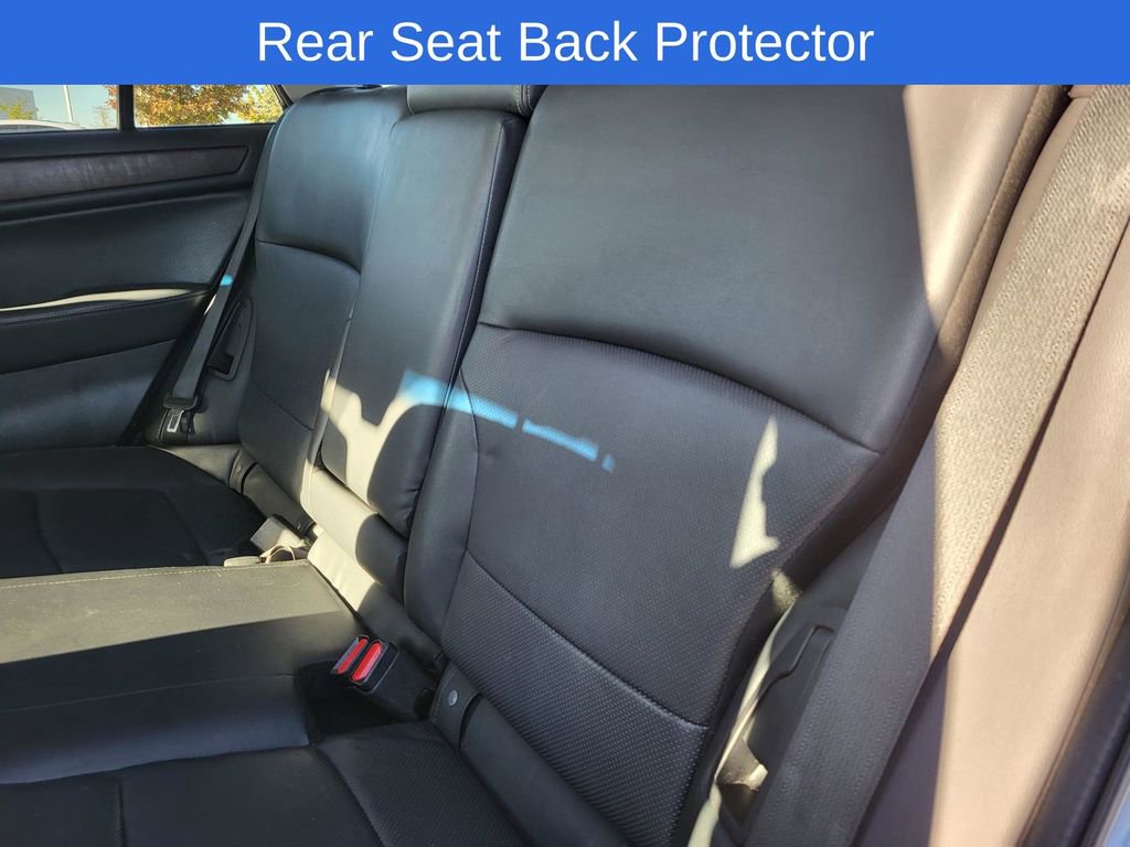 Used 2016 Subaru Outback 2.5i Limited image 16