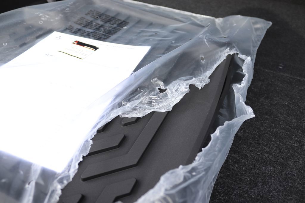 New 2026 Mitsubishi Outlander SEL image 44