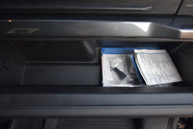 Used 2023 Ford F150 XLT w/ Equipment Group 302A High AWD/4WD image 48