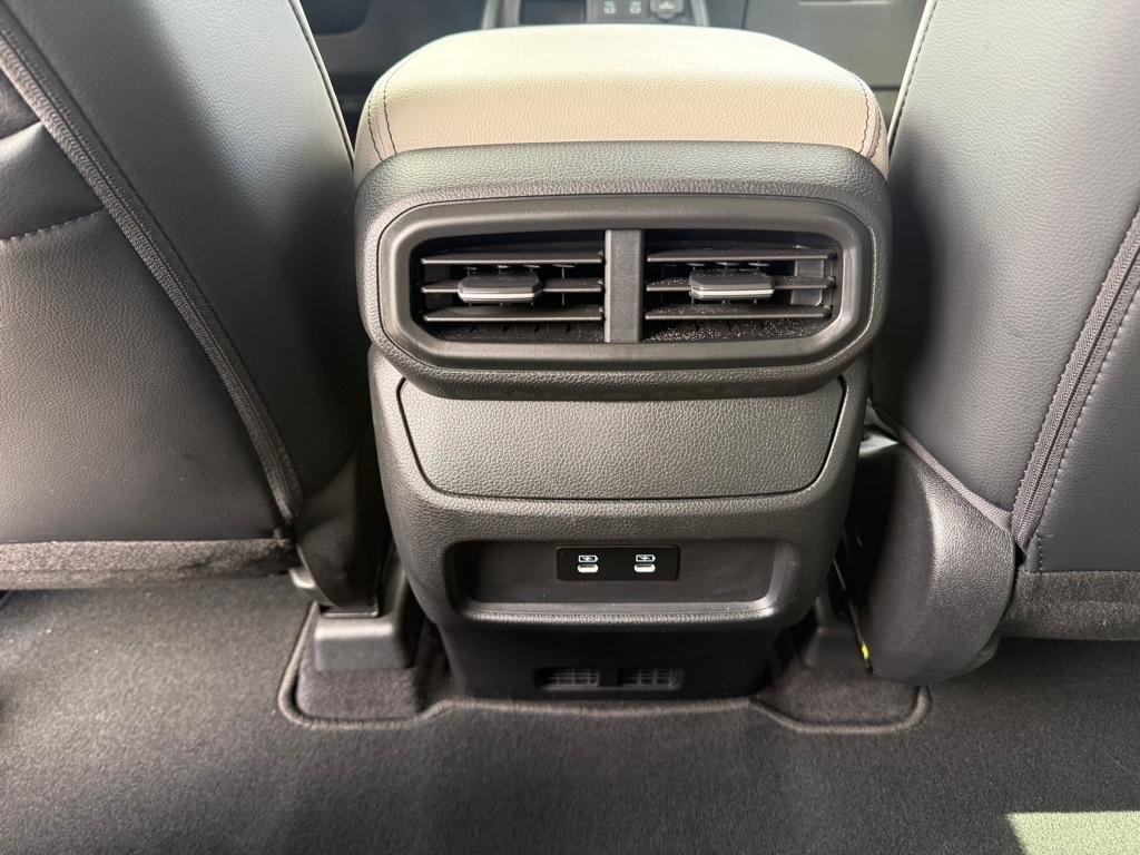 Used 2026 Honda Passport RTL image 28