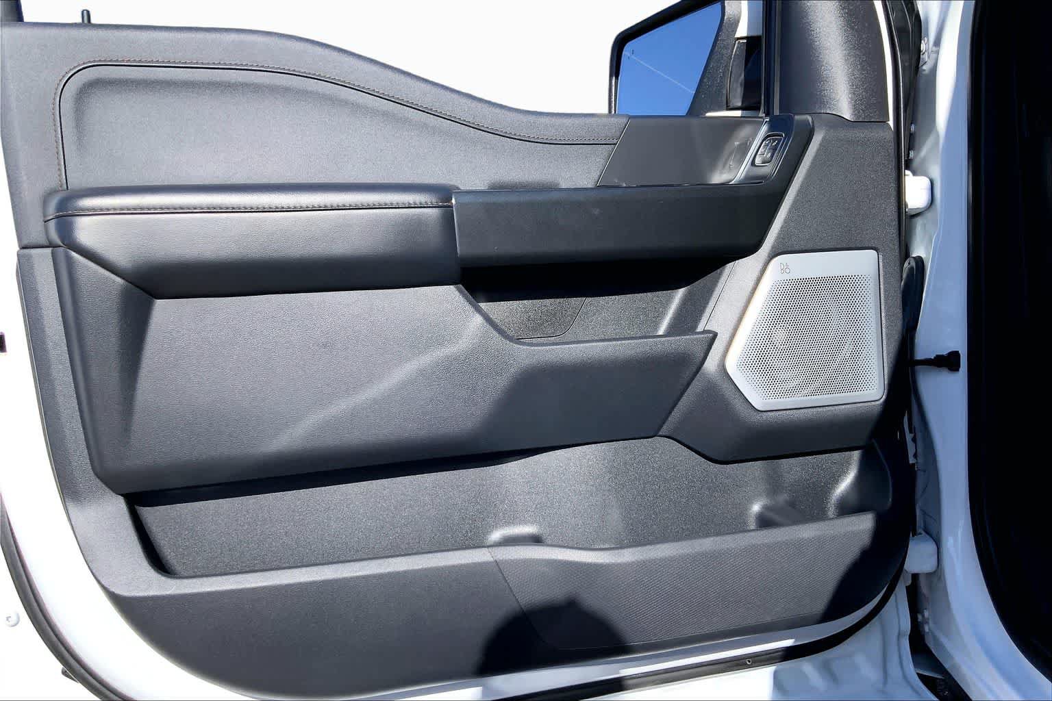 Certified 2023 Ford F150 Raptor AWD/4WD image 21