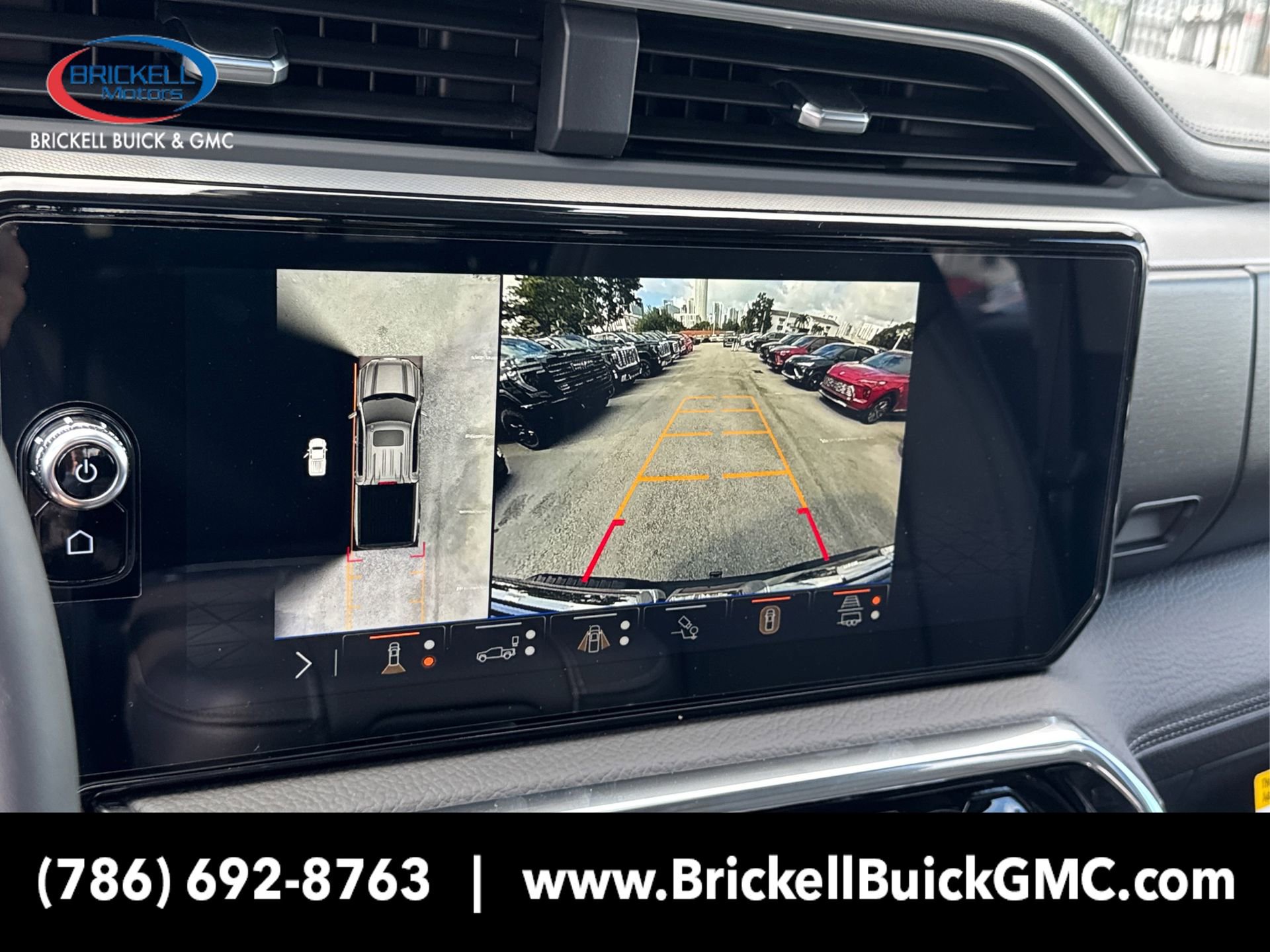 New 2026 GMC Sierra 1500 Denali image 27