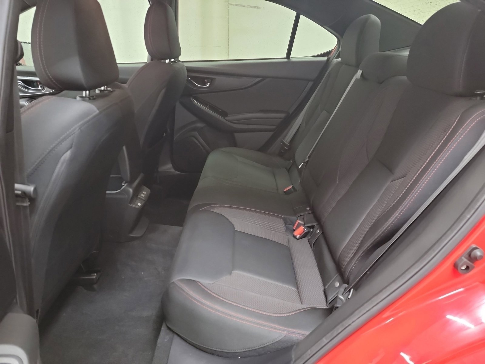 Used 2022 Subaru WRX Premium image 27