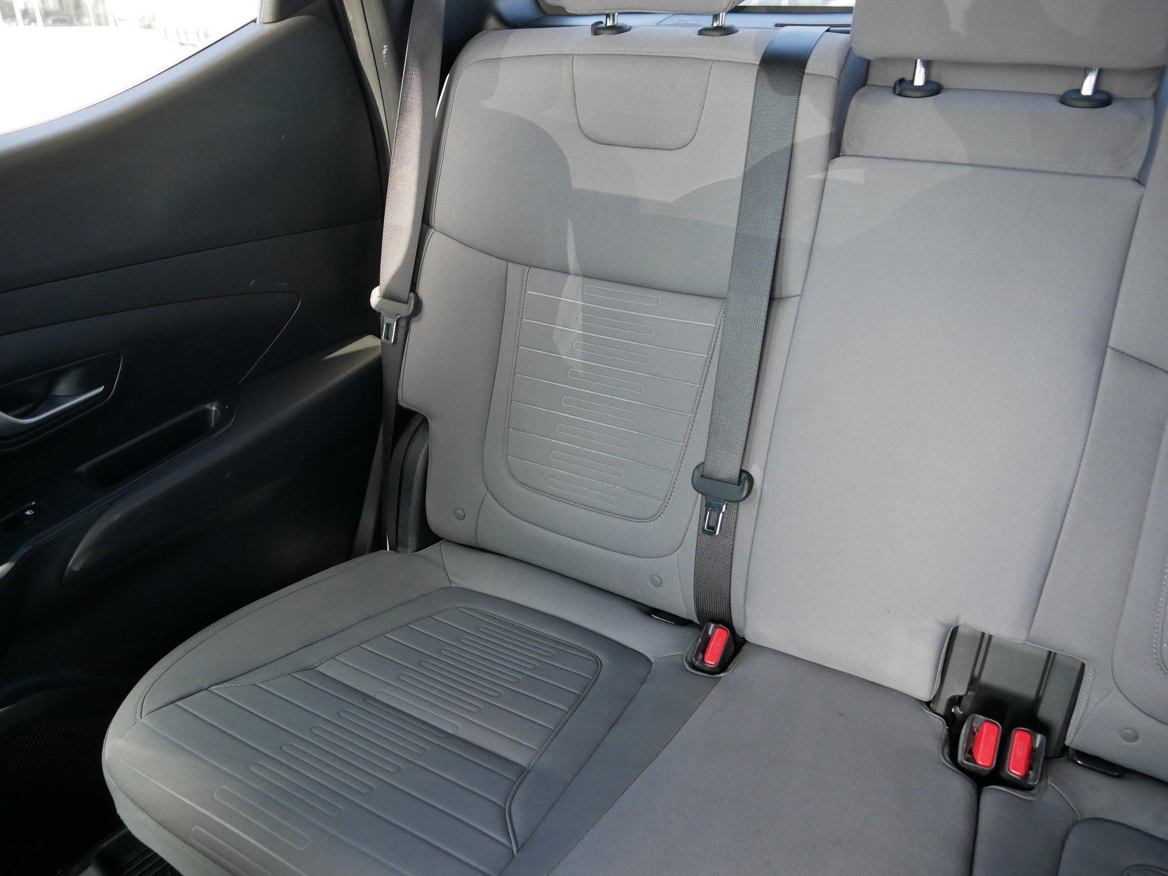 Certified 2024 Hyundai Santa Cruz SEL image 12