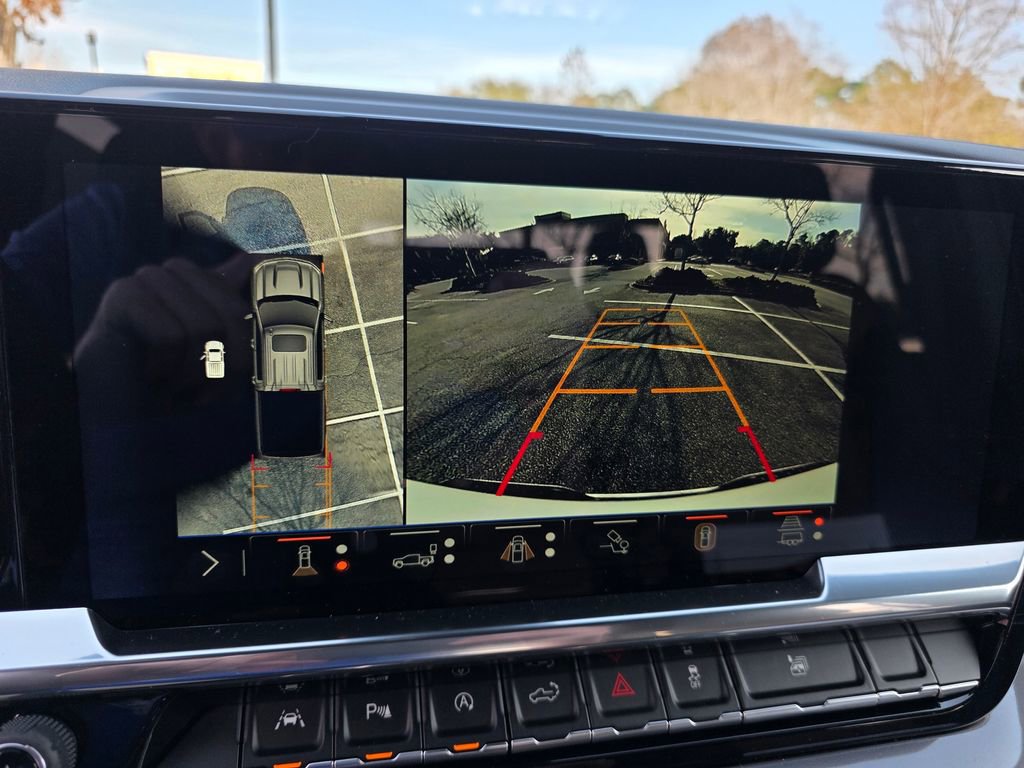 New 2026 Chevrolet Silverado 1500 High Country image 18