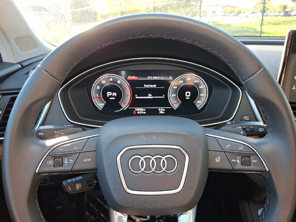 Certified 2023 Audi Q5 Premium AWD/4WD image 20