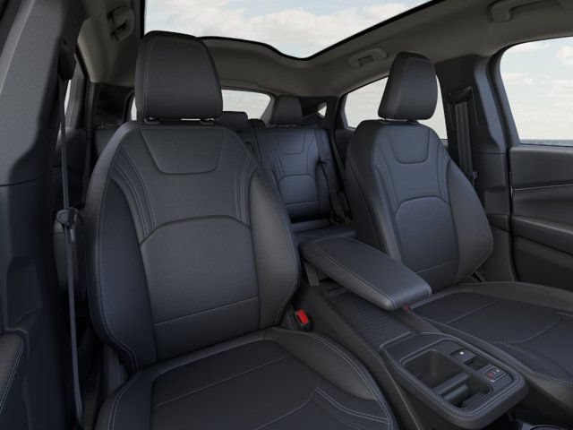 New 2026 Ford Mustang Mach-E Premium RWD image 10