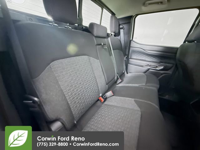 New 2025 Ford Ranger XLT image 28