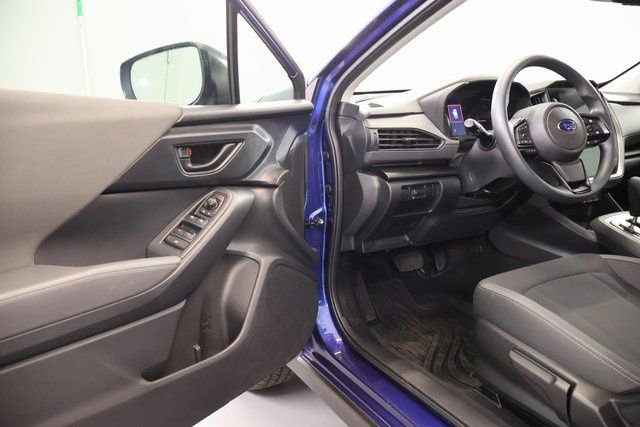 Certified 2025 Subaru Crosstrek 2.0i Premium w/ Crosstrek Mirror Package AWD/4WD image 9