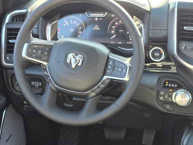 New 2026 RAM 1500 Laramie image 15
