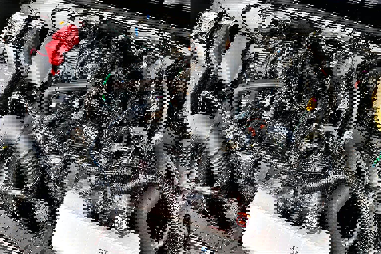 Certified 2025 Toyota 4Runner SR5 image 30