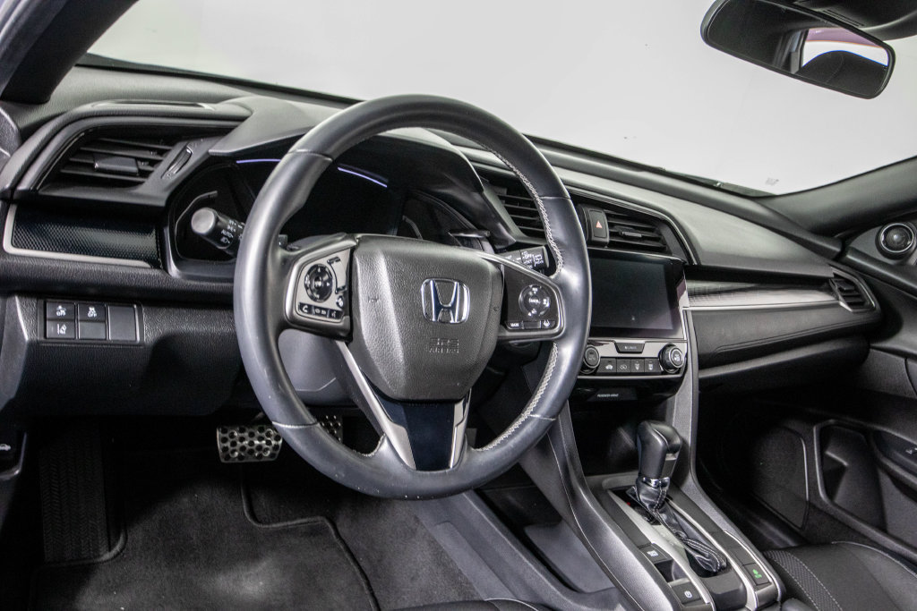 Used 2021 Honda Civic Sport image 17