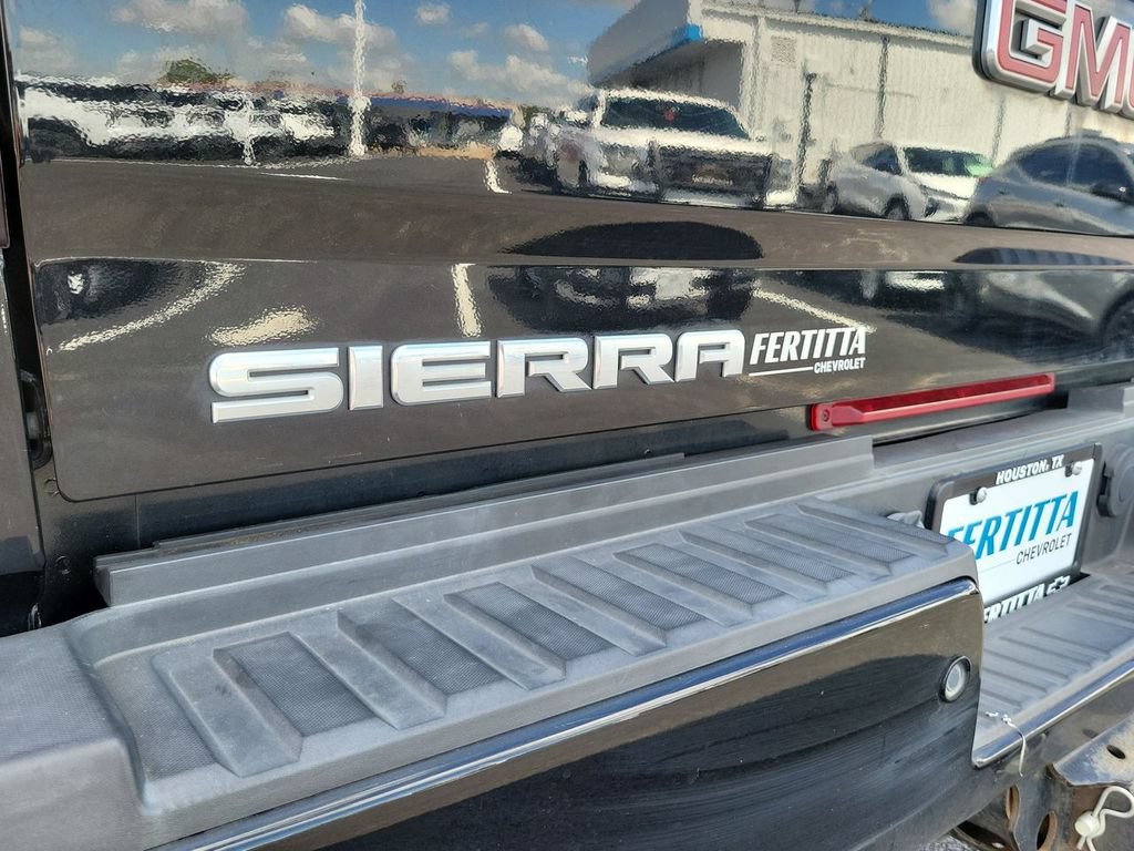 Used 2019 GMC Sierra 3500 Denali w/ Duramax Plus Package AWD/4WD image 30