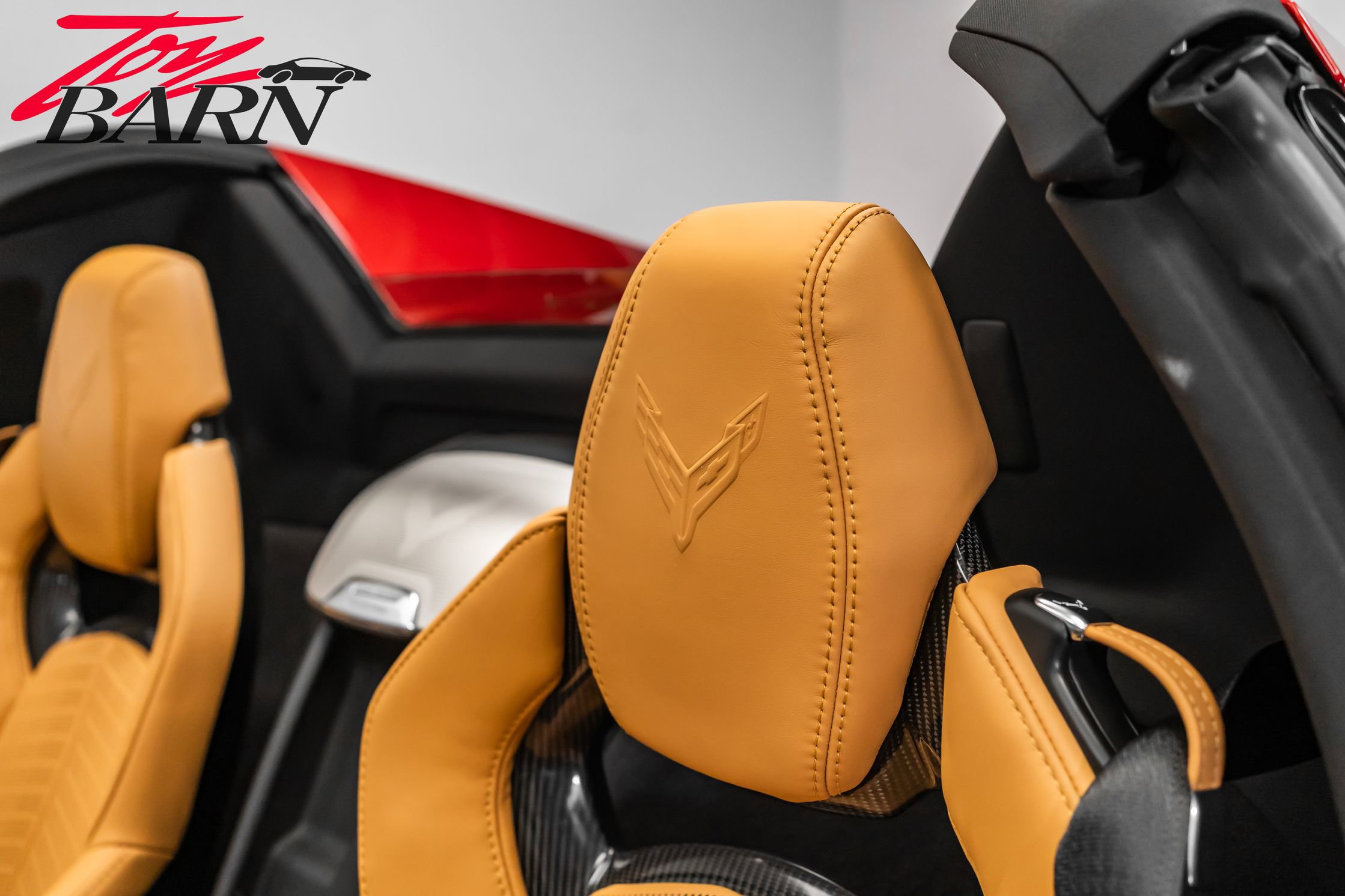 Used 2025 Chevrolet Corvette Z06 image 34